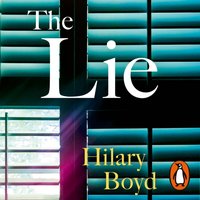 Lie - Hilary Boyd - audiobook