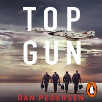 Topgun - Dan Pedersen - audiobook