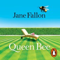 Queen Bee - Jane Fallon - audiobook