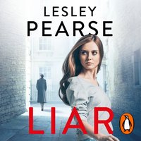 Liar - Lesley Pearse - audiobook