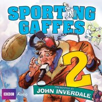 Sporting Gaffes  Volume 2 - Opracowanie zbiorowe - audiobook
