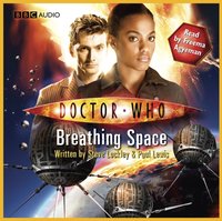 Doctor Who The Story Of Martha: Breathing Space - Paul Lewis - audiobook