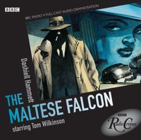 Maltese Falcon (BBC Radio Crimes)