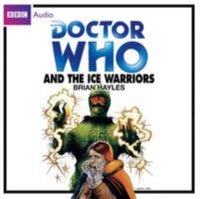 Doctor Who And The Ice Warriors