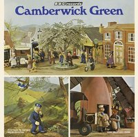 Camberwick Green - Gordon Murray - audiobook