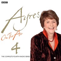 Ayres On The Air - Pam Ayres - audiobook