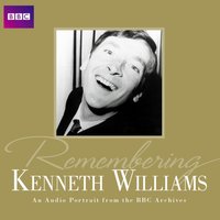 Remembering Kenneth Williams - Kenneth Williams - audiobook