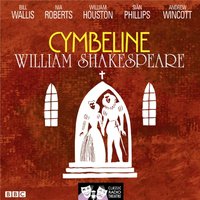 Shakespeare's Cymbeline - William Shakespeare - audiobook