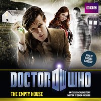 Doctor Who: The Empty House - Simon Guerrier - audiobook