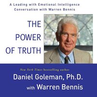 Power of Truth - Warren Bennis - audiobook