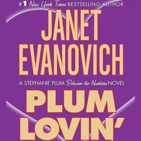 Plum Lovin' - Janet Evanovich - audiobook