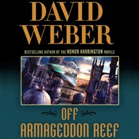Off Armageddon Reef - David Weber - audiobook