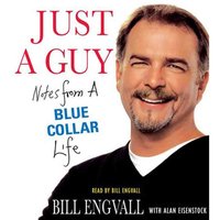 Just a Guy - Bill Engvall - audiobook