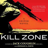 Kill Zone - Sgt. Jack Coughlin - audiobook