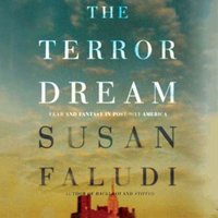 Terror Dream - Susan Faludi - audiobook
