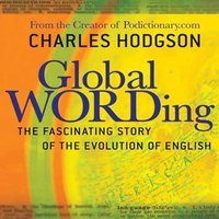 Global Wording - Charles Hodgson - audiobook