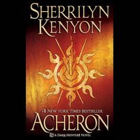 Acheron - Sherrilyn Kenyon - audiobook