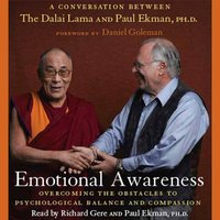 Emotional Awareness - Dalai Lama - audiobook
