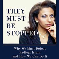 They Must Be Stopped - Brigitte Gabriel - audiobook