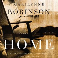 Home (Oprah's Book Club) - Marilynne Robinson - audiobook
