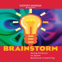 Brainstorm - Mariette DiChristina - audiobook
