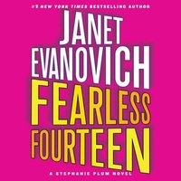 Fearless Fourteen - Janet Evanovich - audiobook