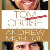 Tom Cruise - Andrew Morton - audiobook