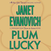 Plum Lucky - Janet Evanovich - audiobook