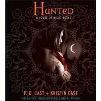 Hunted - P. C. Cast - audiobook
