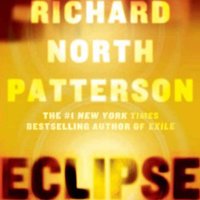 Eclipse - Richard North Patterson - audiobook
