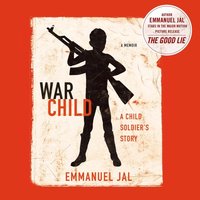 War Child - Emmanuel Jal - audiobook