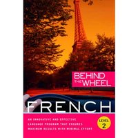 Behind the Wheel - French 2 - Mark Frobose - audiobook