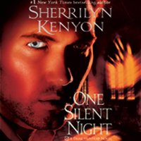One Silent Night - Sherrilyn Kenyon - audiobook