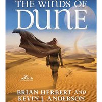 Winds of Dune - Brian Herbert - audiobook