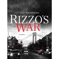 Rizzo's War - Lou Manfredo - audiobook