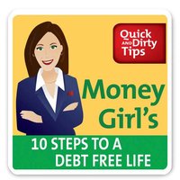 Money Girl's 10 Steps to a Debt-Free Life - Laura D. Adams - audiobook