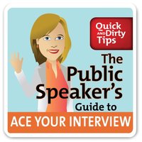 Public Speaker's Guide to Ace Your Interview: 6 Steps to Get the Job You Want - Lisa B. Marshall - audiobook