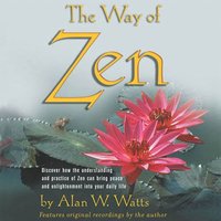 Way of Zen - Alan Watts - audiobook