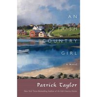 Irish Country Girl - Patrick Taylor - audiobook