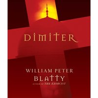 Dimiter - William Peter Blatty - audiobook