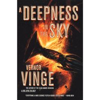Deepness in the Sky - Vernor Vinge - audiobook