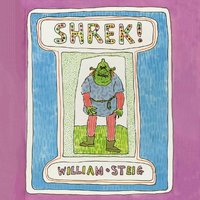 Shrek! - William Steig - audiobook