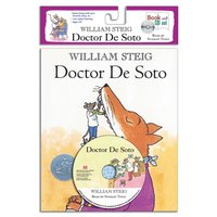 Doctor De Soto - William Steig - audiobook
