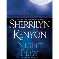 Night Play - Sherrilyn Kenyon - audiobook
