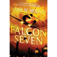 Falcon Seven - James Huston - audiobook