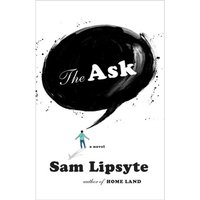 Ask - Sam Lipsyte - audiobook