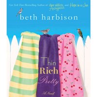 Thin, Rich, Pretty - Beth Harbison - audiobook