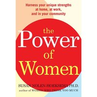 Power of Women - Susan Nolen-Hoeksema - audiobook