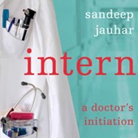 Intern - Sandeep Jauhar - audiobook