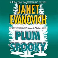 Plum Spooky - Janet Evanovich - audiobook
